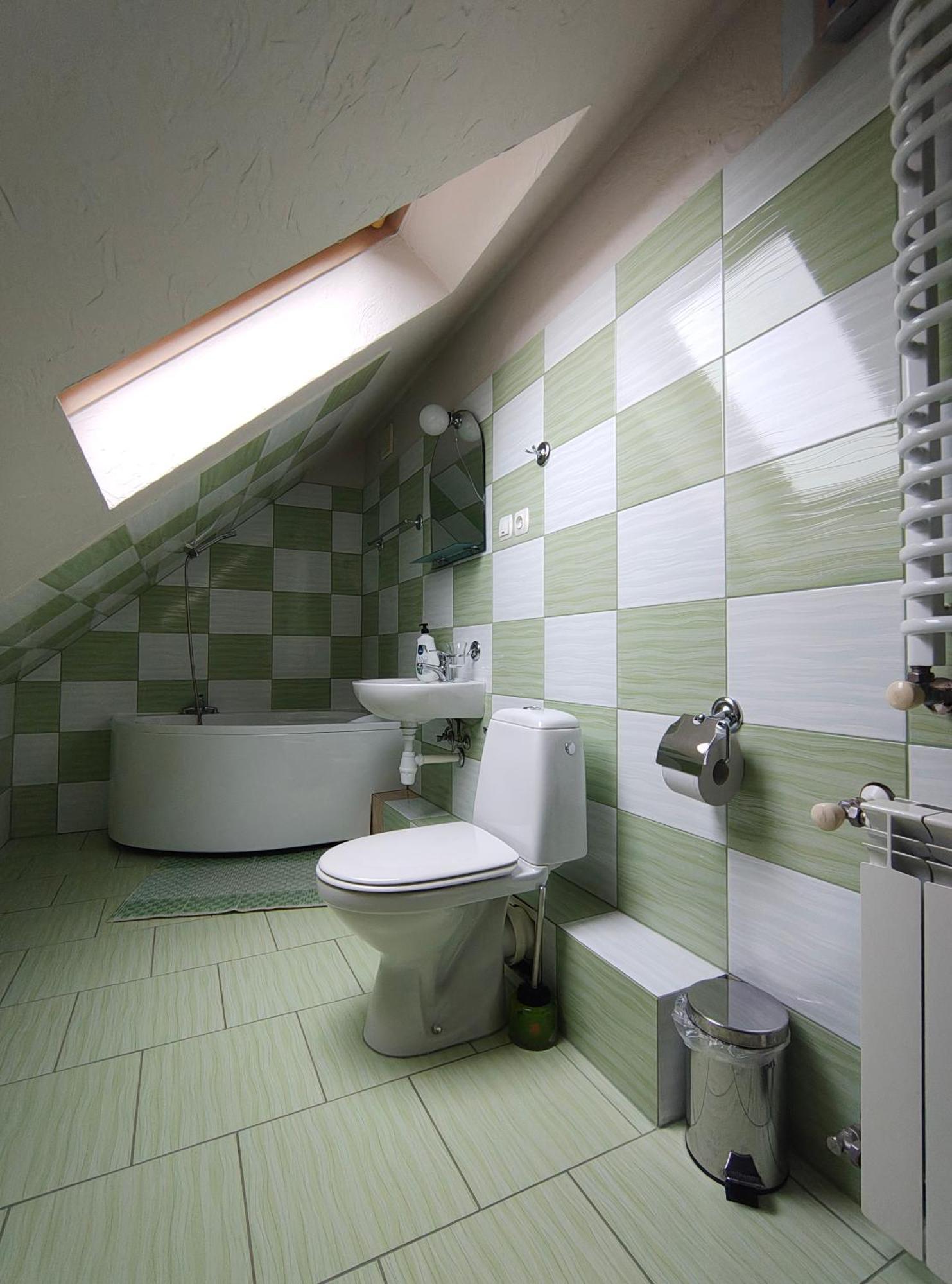 Villa Agrokrysia à Kroscienko Extérieur photo